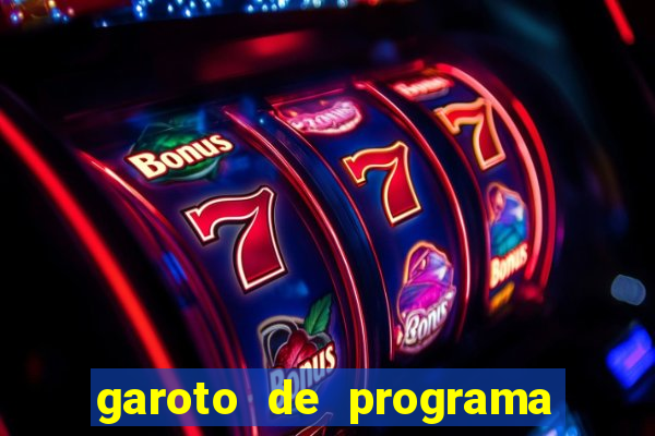 garoto de programa de porto velho